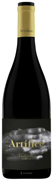 Art?fice Vidue?os Blanco 2018