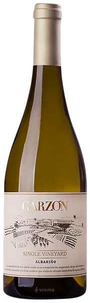 Bodega Garz?n Single Vineyard Albari?o 2020