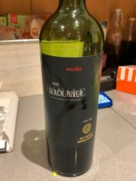 Humberto Canale Black River Malbec 2020