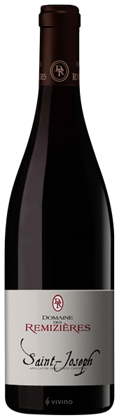 Domaine des Remizi?res Saint-Joseph 2018