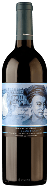 Steele Shooting Star Blue Franc 2015
