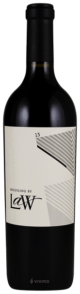 Law Estate Wines Beguiling 2017