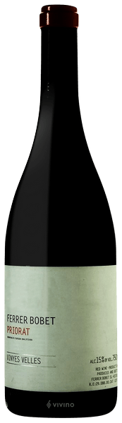 Ferrer Bobet Priorat Vinyes Velles 2017