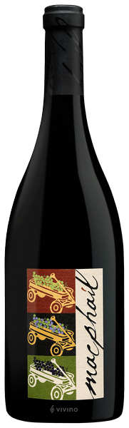 MacPhail Toulouse Vineyard Pinot Noir 2016
