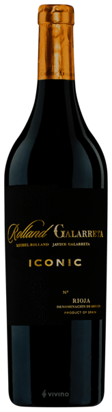 Rolland & Galarreta 'R&G' Iconic 2016