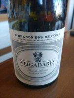 Adegas Galegas Veigadares 2013