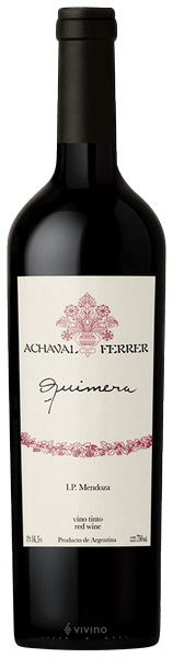 Achaval-Ferrer Quimera 2011