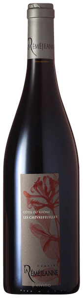 Domaine la R?m?jeanne Les Ch?vrefeuilles C?tes du Rh?ne Rouge 2016