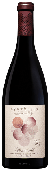 Synthesis Pinot Noir 2017