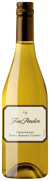 Fess Parker Santa Barbara County Chardonnay 2021