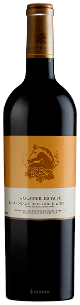 W?lffer Estate Sagaponack Red 2019