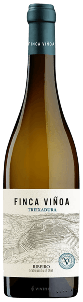 Finca Vi?oa Blanco 2020