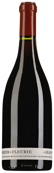 Terres Dor?es Fleurie 2020