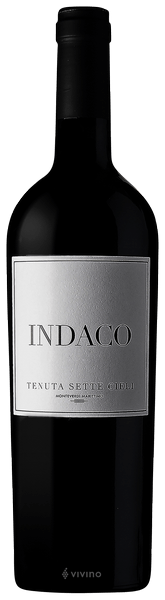 Tenuta dei Sette Cieli Indaco 2016