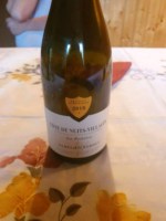 Aur?lien Verdet C?te de Nuits Villages 'La Pr?ti?re' 2018