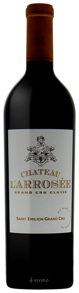 Ch?teau l'Arrosee Saint-?milion Grand Cru (Grand Cru Class?) 2006