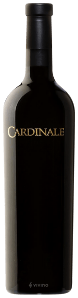 Cardinale Red 2008
