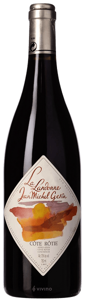 Jean-Michel Gerin La Landonne C?te-R?tie 2009