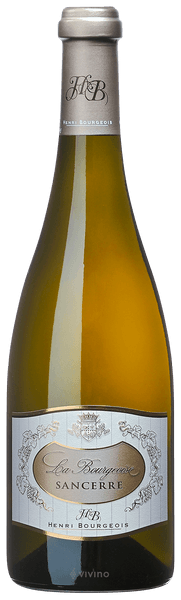 Henri Bourgeois Sancerre La Bourgeoise Blanc 2020