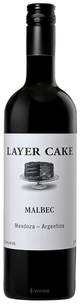 Layer Cake Malbec 2019