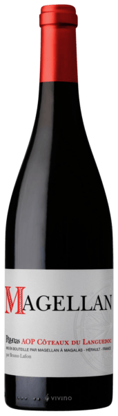 Domaine Magellan P?zenas 2017