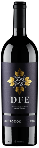 DFE Touriga Nacional 2015