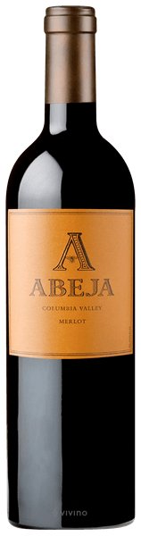 Abeja Merlot 2016