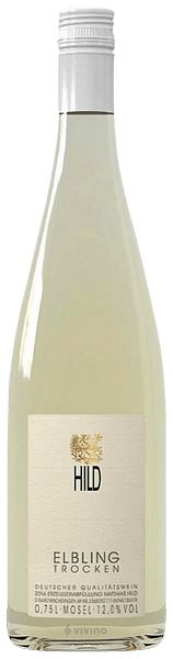 Hild Elbling Trocken 2019