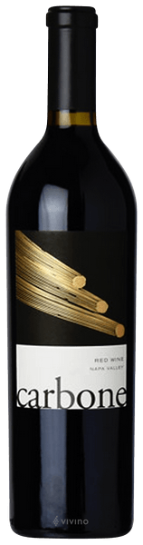 Favia Carbone Cabernet Blend 2015