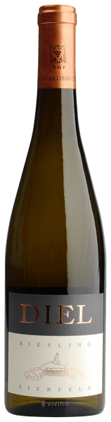 Diel Eierfels Riesling Trocken 2018