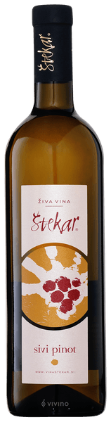 ?tekar Sivi Pinot 2018