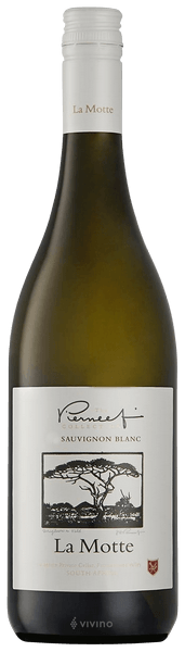 La Motte Wine Estate Pierneef Collection Sauvignon Blanc 2020
