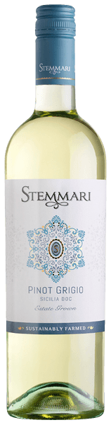 Stemmari Pinot Grigio 2017