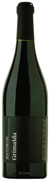 Mato?evi? Grimalda Tinto 2015