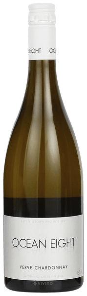 Ocean Eight Verve Chardonnay 2012