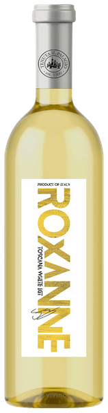 Tenuta Il Palagio Roxanne Bianco 2018