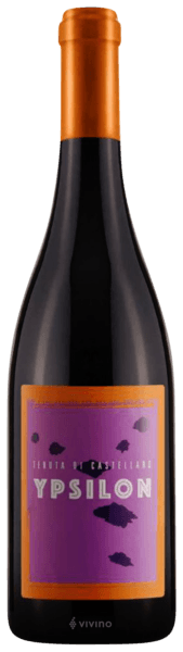 Tenuta di Castellaro Ypsilon Rosso 2017