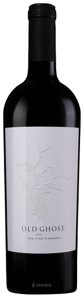 Klinker Brick Old Ghost Old Vine Zinfandel 2018