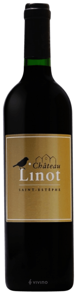Ch?teau Linot Saint-Est?phe 2015