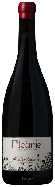 Julien Sunier Fleurie 2017