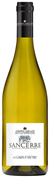 Joseph Mellot La Graveli?re Sancerre 2020