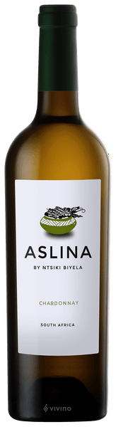 Aslina Chardonnay 2021