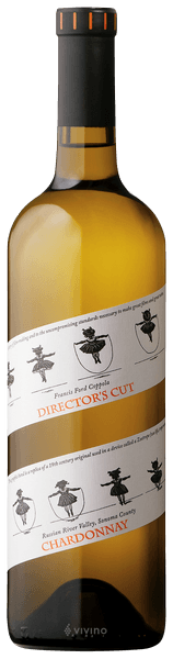 Francis Ford Coppola Winery Director's Cut Chardonnay 2018