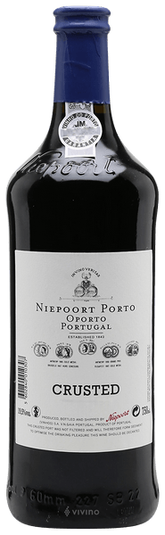 Niepoort Porto Crusted N.V.