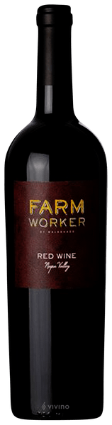 Maldonado Farm Worker 2018