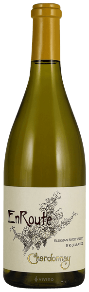 EnRoute Brumaire Chardonnay 2018