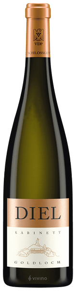 Diel Goldloch Kabinett 2018