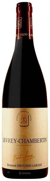 Domaine Drouhin-Laroze Gevrey-Chambertin 2013