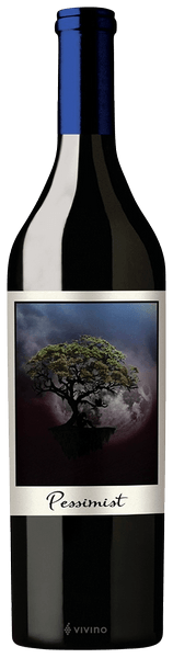 DAOU Pessimist Red Blend 2019