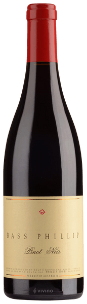 Bass Phillip Pinot Noir 2018
